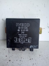 CENTRALINA MODULO DI CONTROLLO