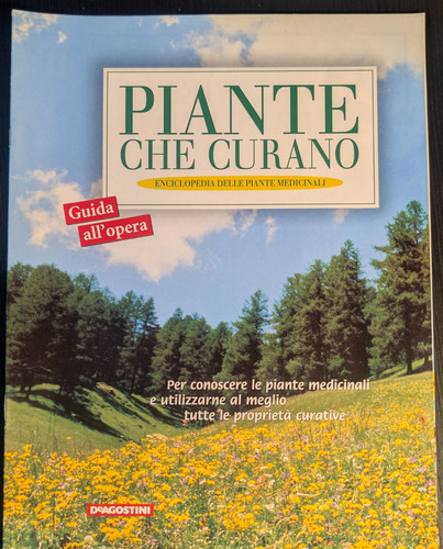 Guida all opera - all'opera, che