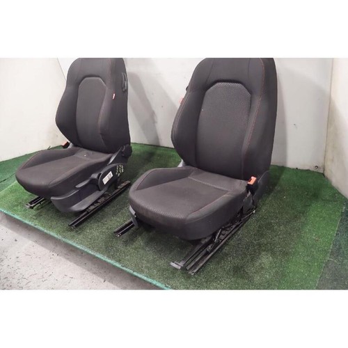 Sedili ant coppia seat - sedili, ant.