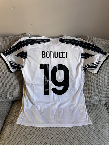 Maglia leonardo bonucci - leonardo,