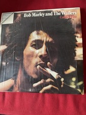 LP Bob MARLEY And The Wailers