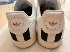 Adidas Uomo 8.0US Stella