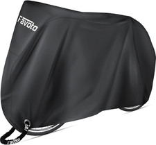 Funda Bicicleta Impermeable 1
