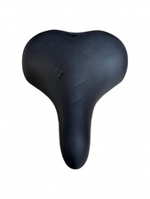 Sella 260 x 220 mm nera Selle