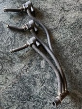 KIT INIETTORI GPL + TUBAZIONI SMART FORFOUR 453 / RENAULT TWINGO 1.0cc