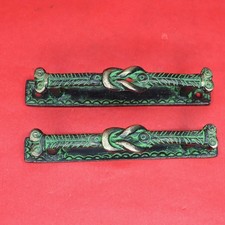 Maniglia estraibile porta