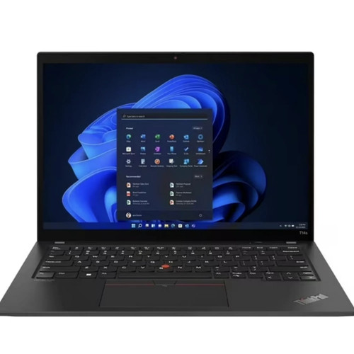 Lenovo thinkpad t14s - lenovo,