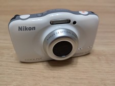 Nikon fotocamera digitale