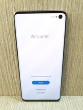 SAMSUNG GALAXY S10 SM-G973F/DS