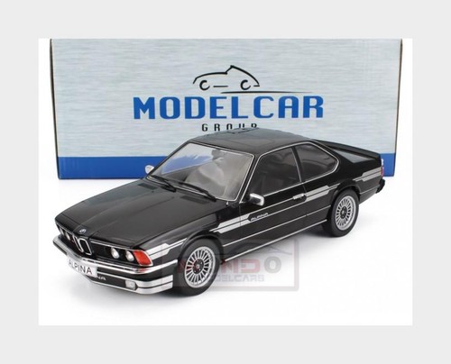 Mcg bmw series alpina - mcg,
