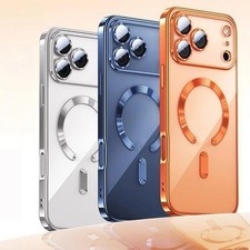 Custodia iPhone lusso con