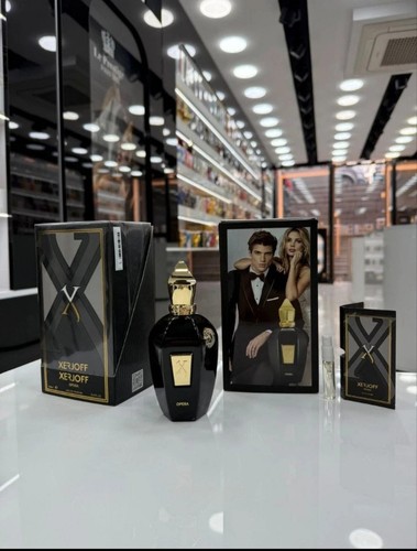 Profumo