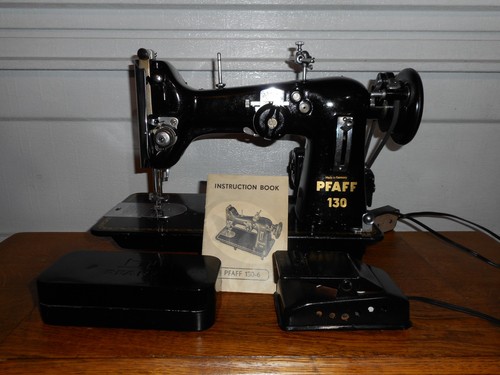 Macchina cucire vintage - macchina,