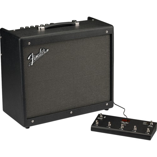 Fender gtx100 amplificatore - gtx100,