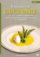 Il mestiere di cucinare. Libro