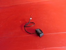 LUCE TARGA PORTATARGA KTM DUKE 125 ABS 2017 2020 MARY 694