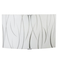 SIMONE LAMPADA APPLIQUE DA