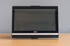 PC All-in-One MSI PRO 20ET 20" – Compatto e Funzionante