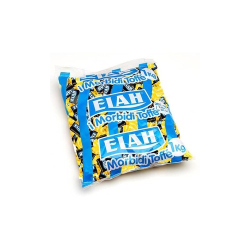 Caramelle elah toffee mou - elah,