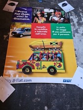 Fiat Doblo Vinci La Jamaica