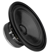 Monacor SPH 176 woofer hi-fi