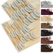 Extension Capelli Umani 100%