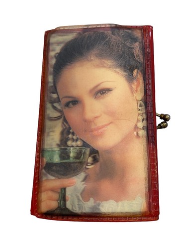 Vintage women wallet - vintage, women's