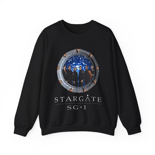 Felpa stargate camicia - stargate,