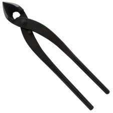 Tronchese Concavo per Bonsai 27 cm con Custodia in PVC - Made in Japan