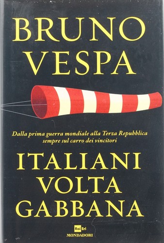 Libro italiani volta gabban - italiani,