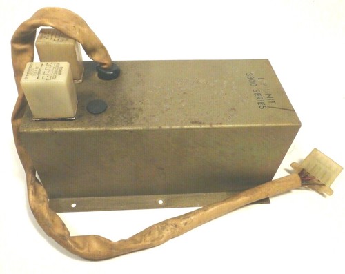Wurlitzer 3300 3310 - 3300,