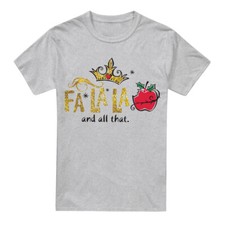 Biancaneve Fa La La E Tutto