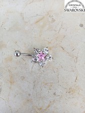 Piercing ombelico gioielli per