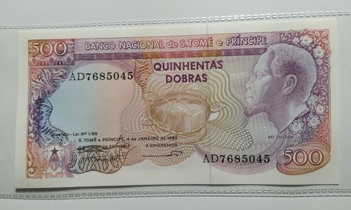 Banconote mondiali saint - banconote,