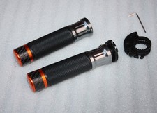 Maniglie Edizione Arancione