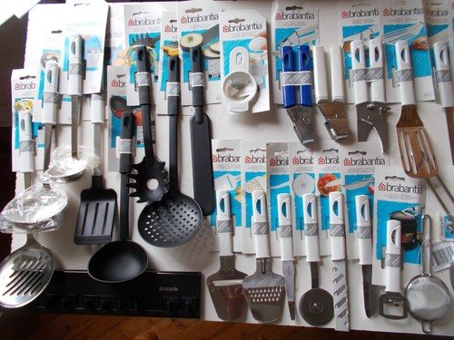 Brabantia utensili gadget - utensili,