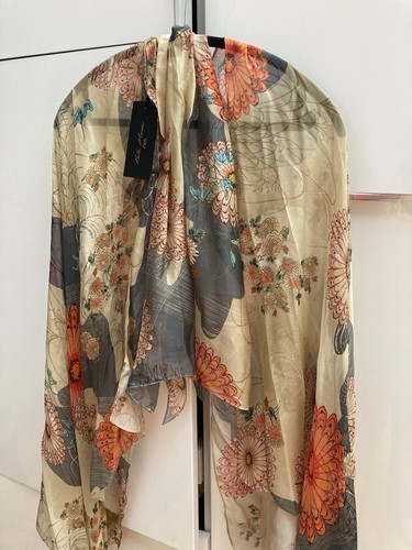 Sciarpa top zara kate - kate, x