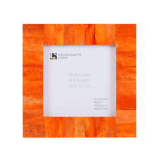 Cornici portafoto artigianali