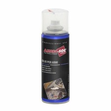 OLIO ARMI SILIKON 200ML AL