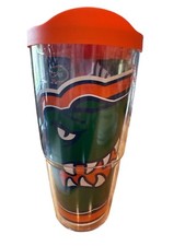 Bicchiere TERVIS isolato