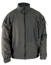 Giacca softshell Adventure