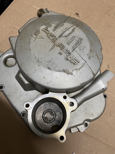 Carter frizione polaris - carter,