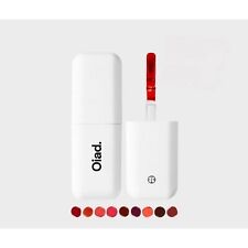 OIAD. Liptique 5g 9 colori tipo peel off lunga durata e impermeabile K-Beauty