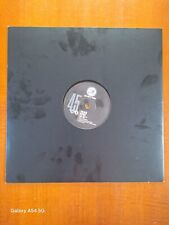 Taiko - Silence 12' Vinyl