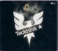 Tecktonik Vol.4 -  - V2119478