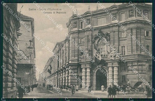 Torino città scuola - città,