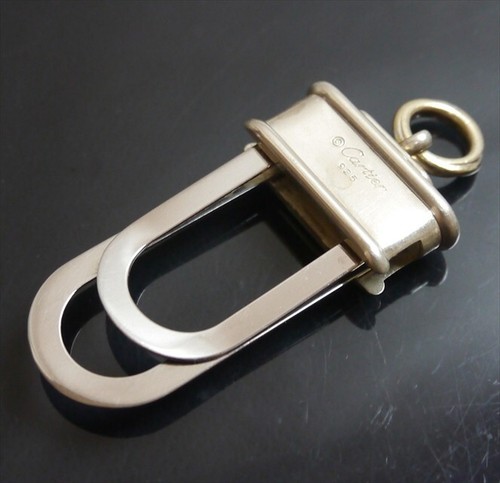 Autentica collana forbici - collana,