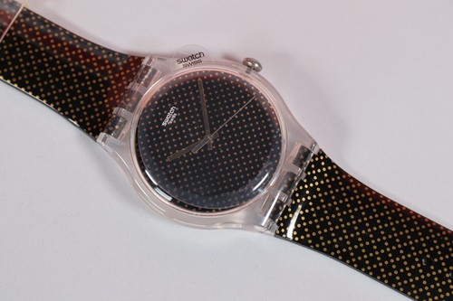 Orologio polso swatch - orologio, da