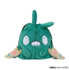 Pokemon Center borsa originale