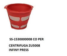 SS-1530000008 FILTRO SETACCIO